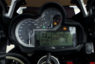 BMW R 1200 GS