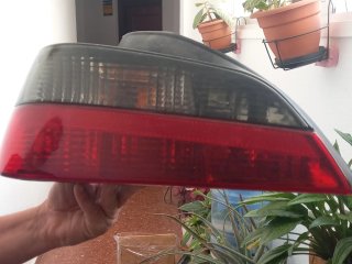 Faro Trasero Peugeot 406