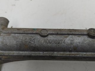 Cremallera dirección a0052331 skoda scala 277032
