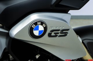 BMW R 1200 GS