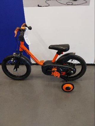 btwin 14 robot