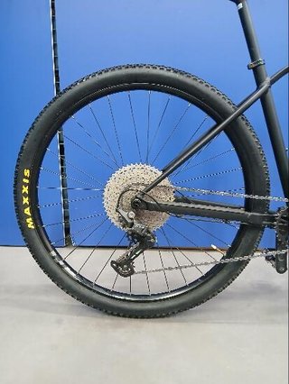 BICICLETA ORBEA ALMA 29" TALLA M