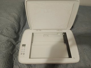Impresora HP