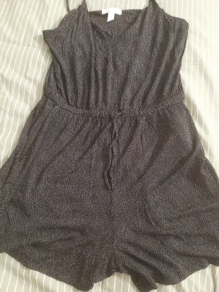 Mono corto H&M Talla S