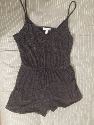 Mono corto H&M Talla S