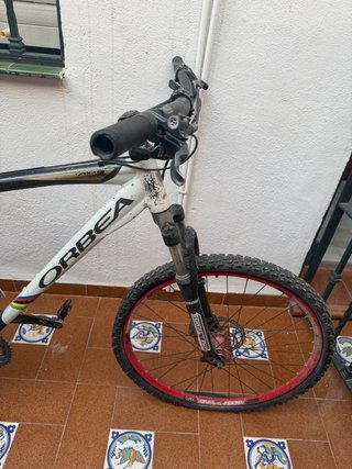 Bicicleta Orbea, Rookie y mendiz