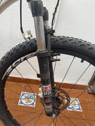 Bicicleta Orbea, Rookie y mendiz