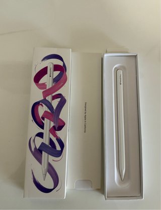 Apple Pencil Pro