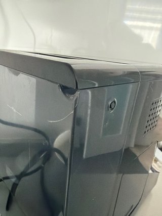 Cafetera Automática Beko