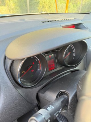 Opel Meriva 2010