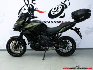 KAWASAKI VERSYS 650 -A2-