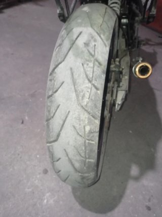 Llantas Supermotard