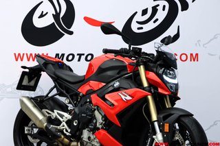 BMW S 1000 R