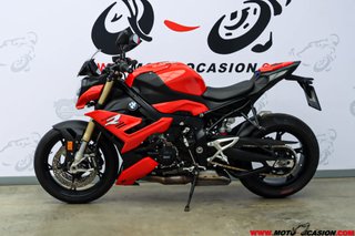 BMW S 1000 R