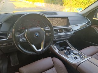BMW X5 45e 2022, Hibrido Enchúfable. NEGOCIABLE