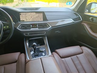 BMW X5 45e 2022, Hibrido Enchúfable. NEGOCIABLE