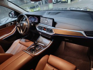 BMW X5 45e 2022, Hibrido Enchúfable. NEGOCIABLE