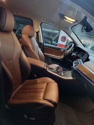 BMW X5 45e 2022, Hibrido Enchúfable. NEGOCIABLE