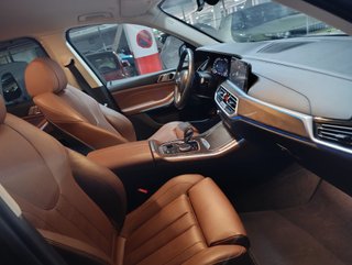 BMW X5 45e 2022, Hibrido Enchúfable. NEGOCIABLE