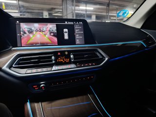BMW X5 45e 2022, Hibrido Enchúfable. NEGOCIABLE