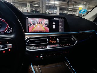 BMW X5 45e 2022, Hibrido Enchúfable. NEGOCIABLE