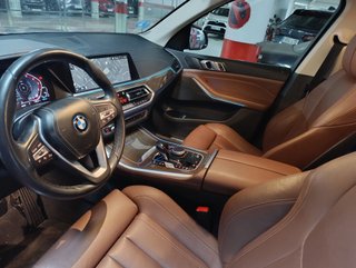 BMW X5 45e 2022, Hibrido Enchúfable. NEGOCIABLE