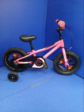 Bicicleta Specialized riprock