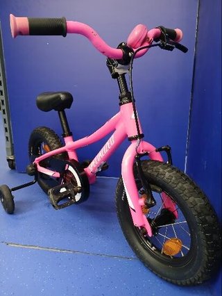 Bicicleta Specialized riprock