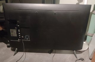 Samsung Smart TV 40' UE40ES7000S