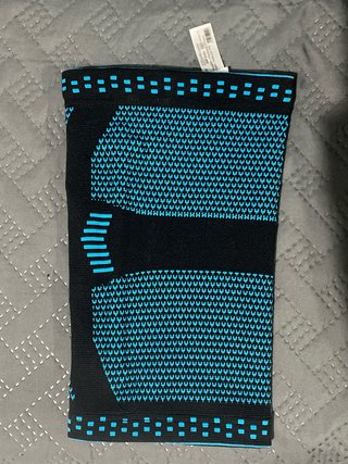Rodillera NEENCA Talla XXL + Calcetines Deportivos