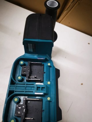 Taladro / martillo sds-plus Makita original 36v