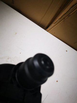 Taladro / martillo sds-plus Makita original 36v