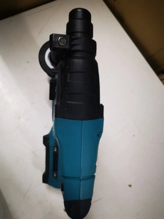Taladro / martillo sds-plus Makita original 36v