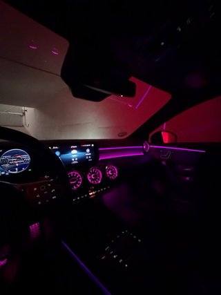 Mercedes-Benz Clase A 2020