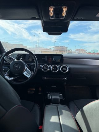 Mercedes-Benz Clase A 2020