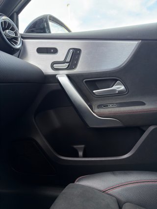 Mercedes-Benz Clase A 2020