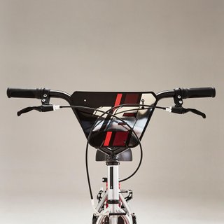 BMX 16 pulgadas Wipe 500 gris