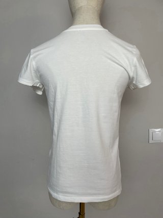 Camiseta Polo Ralph Lauren con lentejuelas