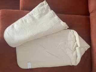 Saco para capazo o cuna/moisés