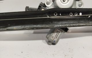 ELEVALUNAS DELANTERO IZQUIERDO OPEL MOKKA Excellen