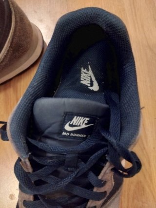 Deportivas Nike Talla 44