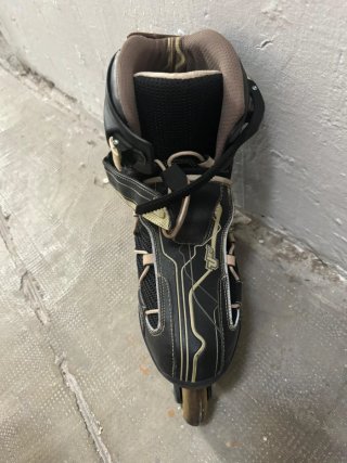 Patines en línea Decathlon Hombre talla 44