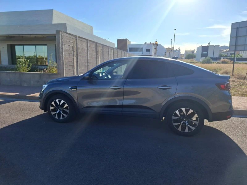 Renault Arkana 2022 - foto 1
