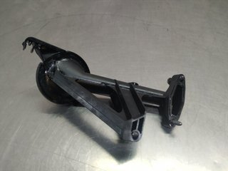 TUBO CITROEN C3 PICASSO 9643755580