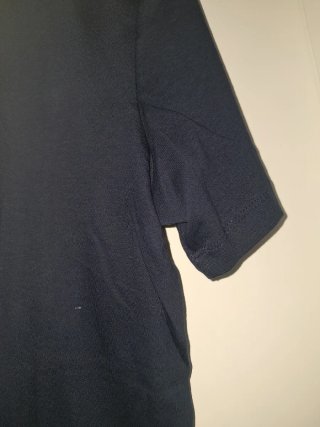 Camiseta Jack&Jones Perro Azul Marino Talla M