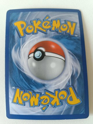 Pokémon Celebi EX 9/149 Boundaries Crossed ESP NM