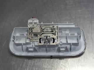LUZ INTERIOR RENAULT MEGANE III BERLINA 5P K9KG65