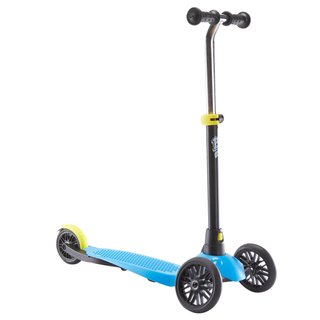 Patinete Scooter Niños 3 ruedas Oxelo B1 V2 (Sin Base)