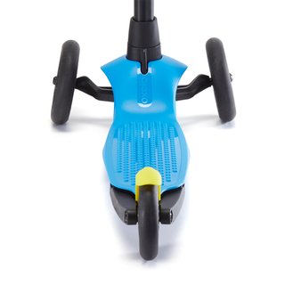 Patinete Scooter Niños 3 ruedas Oxelo B1 V2 (Sin Base)