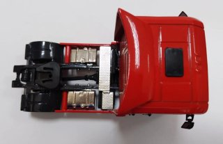Tractora Renault Magnum Joal